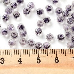 Glass Seed Beads&nbsp;SEED-A032-01P