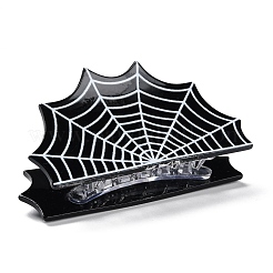Hallowmeen Theme PVC Claw Hair Clips&nbsp;PHAR-C001-02B