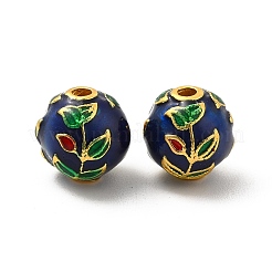 Alloy Beads&nbsp;ENAM-L038-A01