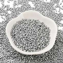 Baking Paint Glass Seed Beads&nbsp;X-SEED-S042-15B-33