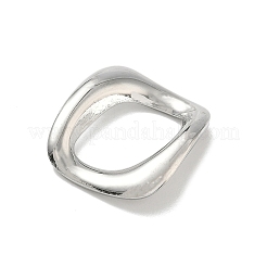 304 Stainless Steel Linking Rings&nbsp;LS-STAS-L301-06P