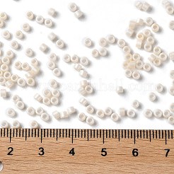 Baking Paint Glass Seed Beads&nbsp;X-SEED-S042-15A-02
