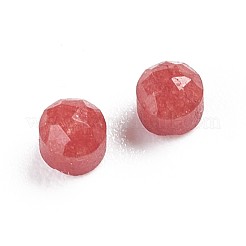 Natural & Synthetic Mixed Stone Cabochons&nbsp;G-F680-J