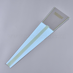 OPP Plastic Gift Bags&nbsp;ABAG-F003-03B