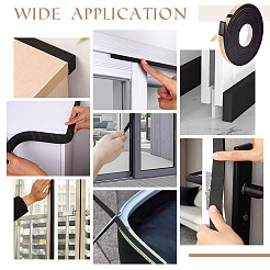 EVA Single-Sided Adhesive Foam Tape&nbsp;AJEW-WH0871-29A