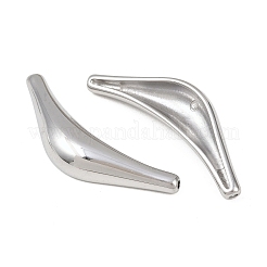 304 Stainless Steel Beads&nbsp;STAS-F339-02P