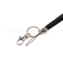 Polyester Card Holder Lanyard&nbsp;OCOR-WH0020-12D