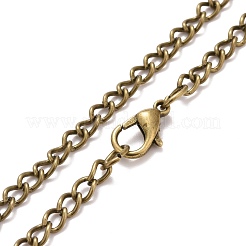 Alloy Flat Round with Heart Pendant Necklace Quartz Pocket Watch&nbsp;WACH-N011-27