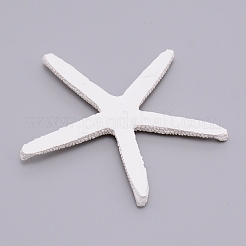 Opaque Resin Cabochons&nbsp;DJEW-WH0011-32