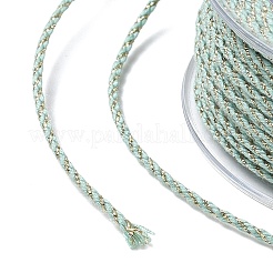 20M Nylon Twisted Round Cord&nbsp;NWIR-A011-01T