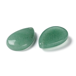 Natural Green Aventurine Pendants&nbsp;G-M416-08A-01