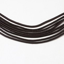 Polyester & Spandex Cord Ropes&nbsp;RCP-R007-345