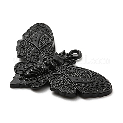 Alloy Pendants&nbsp;PALLOY-D020-14EB