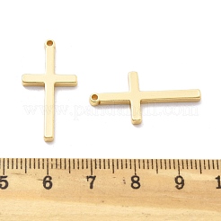 Brass Pendants&nbsp;KK-B134-19G