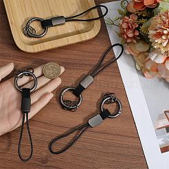 Leather Keychain&nbsp;KEYC-WH20004-05B