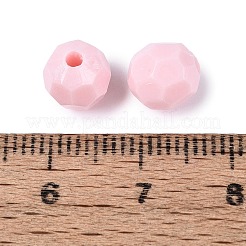 Acrylic Beads&nbsp;MACR-ZX023-24A-01