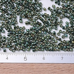 MIYUKI Delica Beads&nbsp;X-SEED-J020-DB0125