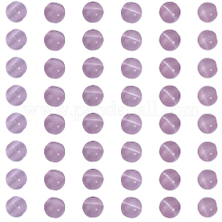Cat Eye Beads&nbsp;G-PA0001-90A-01