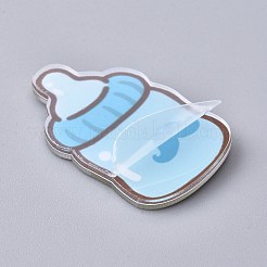 Fridge Magnets Acrylic Decorations&nbsp;AJEW-F042-03A