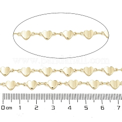 Brass Chains&nbsp;CHC-B022-05G