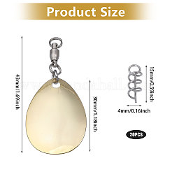 DIY Fishing Supplies&nbsp;HJEW-FH00027