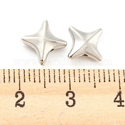 CCB Plastic Beads&nbsp;CCB-K011-07P