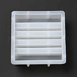 DIY Cup Mat Rack Silicone Molds&nbsp;DIY-I110-03
