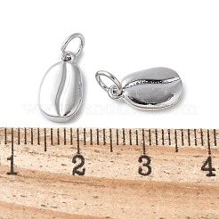 Brass Charms&nbsp;KK-C089-03P