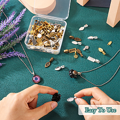 Alloy Glue-on Flat Pad Bails for Pendant Making&nbsp;PALLOY-TA0001-41