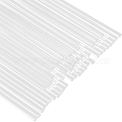 Acrylic Rods Solid&nbsp;AJEW-SP0002-56A