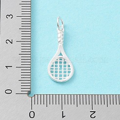 925 Sterling Silver Pendants&nbsp;LS-STER-NH0004-01S