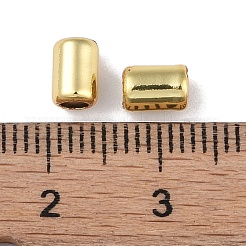 Rack Plating Brass Beads&nbsp;KK-WH0052-01C-01