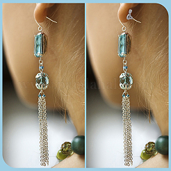 8Pcs 2 Colors Brass Earring Nuts&nbsp;FIND-ME0001-12