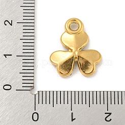 Ion Plating(IP) 304 Stainless Steel Pendants&nbsp;STAS-N103-138G