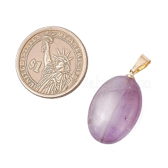 Natural Mixed Gemstome Pendants&nbsp;PALLOY-JF05083