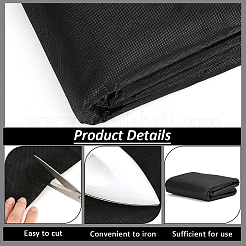 10 Yard Adhesive Polyester Fabric&nbsp;AJEW-WH0314-443A