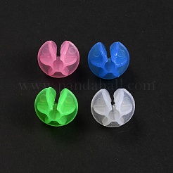 Luminous Resin Beads&nbsp;AJEW-CJC0001-62