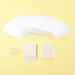 Earring Displays Cards&nbsp;CDIS-FS0001-12A