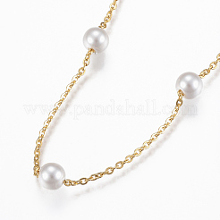 304 Stainless Steel Bracelets&nbsp;BJEW-G580-01G