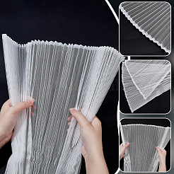 Chemical Fiber Cloth Fabric&nbsp;DIY-WH0591-126A