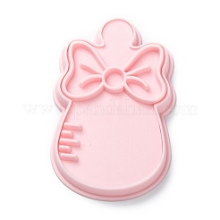 Food Grade Plastic Molds&nbsp;DIY-D047-05