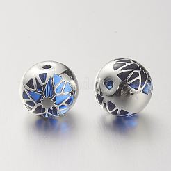 K9 Glass Beads&nbsp;GLAA-G067-04S-05