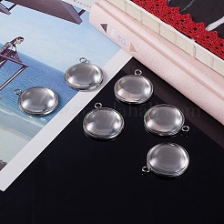 DIY Pendant Making&nbsp;DIY-X0098-37P