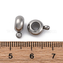 201 Stainless Steel Tube Bails&nbsp;STAS-S171-03P-03