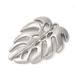 Alloy Pendants&nbsp;PALLOY-R162-09P
