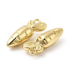 Rack Plating Alloy Pendants&nbsp;FIND-G044-25LG