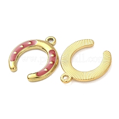 304 Stainless Steel Pendants&nbsp;STAS-K302-04G