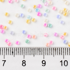 13/0 Glass Seed Beads&nbsp;SEED-T005-04