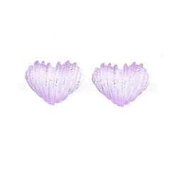 TTransparent Acrylic Cabochons&nbsp;TACR-N006-09E