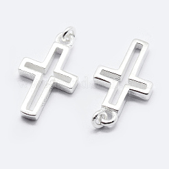925 Sterling Silver Pendants&nbsp;X-STER-K167-007S